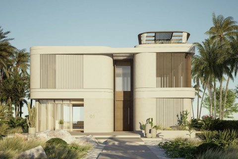 Apartment in NB Collection in Mina Al Arab, Ras Al Khaimah, UAE 4 bedrooms, 604 sq.m. № 704892 - photo 2