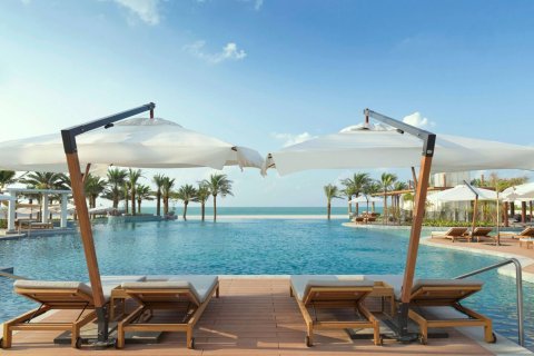 Apartment in NB Collection in Mina Al Arab, Ras Al Khaimah, UAE 4 bedrooms, 604 sq.m. № 704892 - photo 3