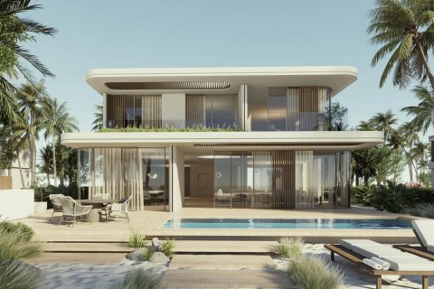 Appartement à Mina Al Arab, Ras Al Khaimah, EAU: 4 chambres, 604 m2 № 704892
