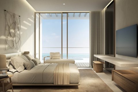 Apartment in NB Collection in Mina Al Arab, Ras Al Khaimah, UAE 4 bedrooms, 604 sq.m. № 704892 - photo 12