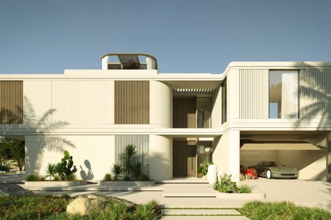 Apartment in NB Collection in Mina Al Arab, Ras Al Khaimah, UAE 4 bedrooms, 604 sq.m. № 704892 - photo 4