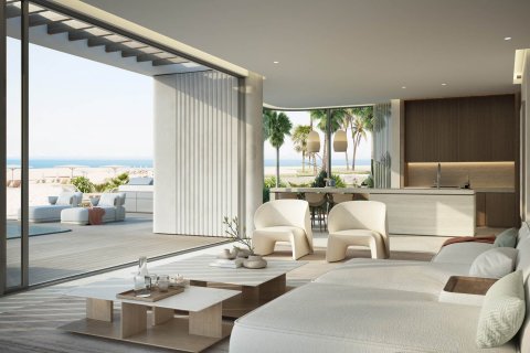 Apartment in NB Collection in Mina Al Arab, Ras Al Khaimah, UAE 4 bedrooms, 604 sq.m. № 704892 - photo 6