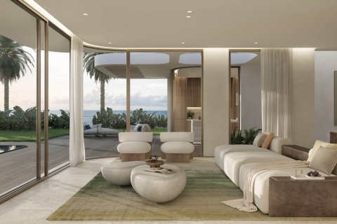 Apartment in NB Collection in Mina Al Arab, Ras Al Khaimah, UAE 4 bedrooms, 604 sq.m. № 704892 - photo 9