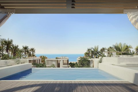 Apartment in NB Collection in Mina Al Arab, Ras Al Khaimah, UAE 4 bedrooms, 604 sq.m. № 704892 - photo 13