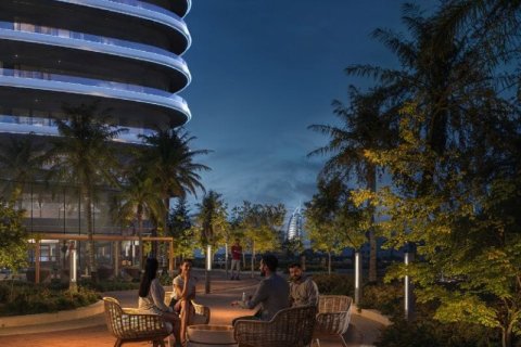 شقة للبيع في Dubai Land، دبي، الإمارات العربية المتحدة 1 غرفة نوم ، 81 متر مربع ، رقم 703494 - صورة 5