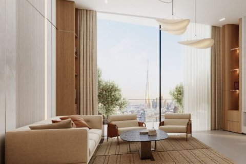 Huoneisto Majan, Dubai, Arabiemiraatit 1 makuuhuone, 81 m2 № 703494 - kuva 19