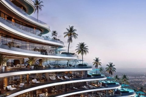 شقة للبيع في Dubai Land، دبي، الإمارات العربية المتحدة 1 غرفة نوم ، 81 متر مربع ، رقم 703494 - صورة 10