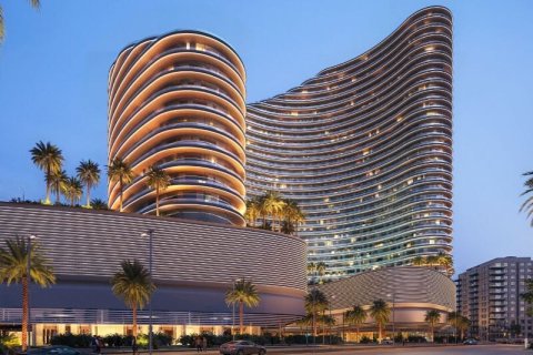 شقة للبيع في Dubai Land، دبي، الإمارات العربية المتحدة 1 غرفة نوم ، 81 متر مربع ، رقم 703494 - صورة 16