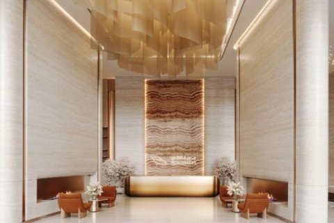 Dubai Land, Dubai, BAE’de daire 1 yatak odası, 81 m&sup2; No 703494