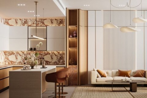 شقة للبيع في Dubai Land، دبي، الإمارات العربية المتحدة 1 غرفة نوم ، 81 متر مربع ، رقم 703494 - صورة 6