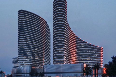 شقة للبيع في Dubai Land، دبي، الإمارات العربية المتحدة 1 غرفة نوم ، 81 متر مربع ، رقم 703494 - صورة 8
