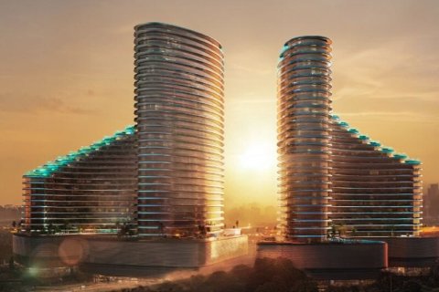 شقة للبيع في Dubai Land، دبي، الإمارات العربية المتحدة 1 غرفة نوم ، 81 متر مربع ، رقم 703494 - صورة 18