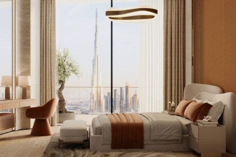 شقة للبيع في Dubai Land، دبي، الإمارات العربية المتحدة 1 غرفة نوم ، 81 متر مربع ، رقم 703494 - صورة 12