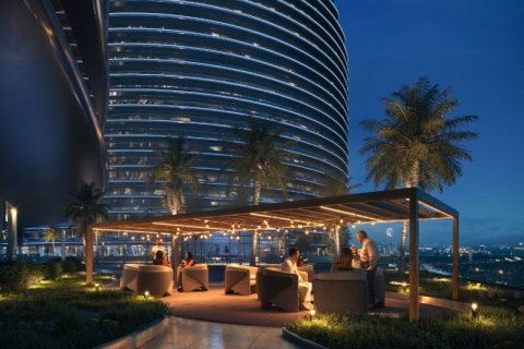 شقة للبيع في Dubai Land، دبي، الإمارات العربية المتحدة 1 غرفة نوم ، 81 متر مربع ، رقم 703494 - صورة 17