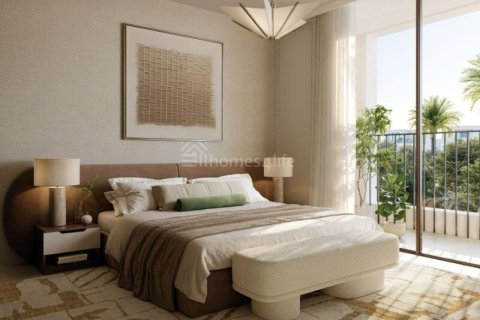 Vila di Dubai, UAE 3 bilik tidur, 412 meter persegi № 703492 - foto 23