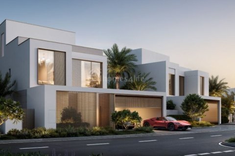 Vila di Dubai, UAE 3 bilik tidur, 412 meter persegi № 703492 - foto 11