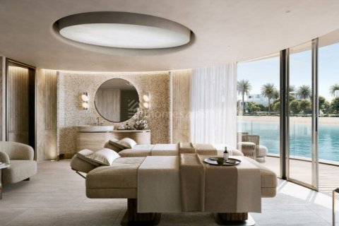 Vila di Dubai, UAE 3 bilik tidur, 412 meter persegi № 703492 - foto 3