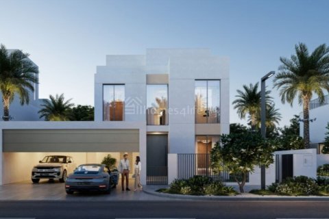 Vila di Dubai, UAE 3 bilik tidur, 412 meter persegi № 703492 - foto 15