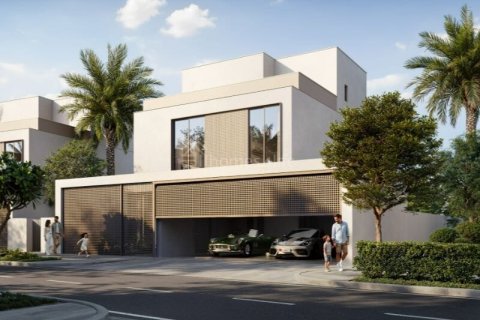 Vila di Dubai, UAE 3 bilik tidur, 412 meter persegi № 703492 - foto 13