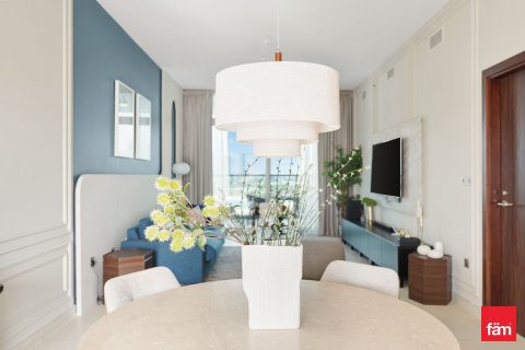 Lakás itt: Palm Jumeirah, Dubai, EAE, 1 hálószoba, 106.2 m², azonosító: 696683 - fénykép 5