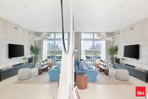 Lakás itt: Palm Jumeirah, Dubai, EAE, 1 hálószoba, 106.2 m², azonosító: 696683 - fénykép 7