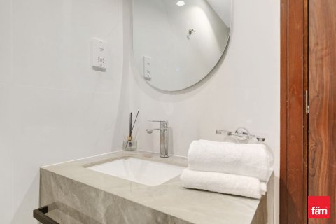 Lakás itt: Palm Jumeirah, Dubai, EAE, 1 hálószoba, 106.2 m², azonosító: 696683 - fénykép 13