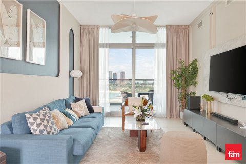 Appartamento a Palm Jumeirah, Dubai, EAU 1 camera da letto, 106.2 mq. № 696683