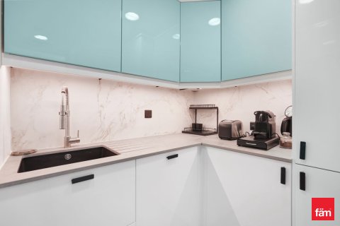 Lakás itt: Palm Jumeirah, Dubai, EAE, 1 hálószoba, 106.2 m², azonosító: 696683 - fénykép 24