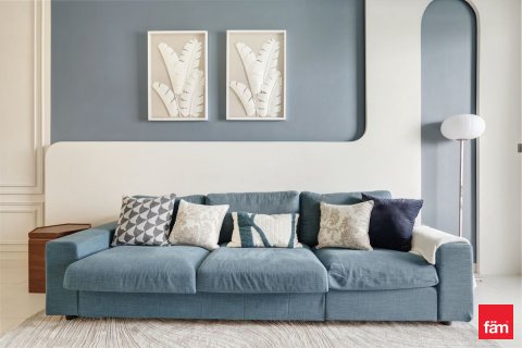 Lakás itt: Palm Jumeirah, Dubai, EAE, 1 hálószoba, 106.2 m², azonosító: 696683 - fénykép 25