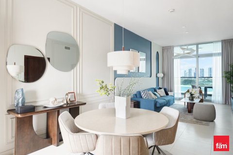 Lakás itt: Palm Jumeirah, Dubai, EAE, 1 hálószoba, 106.2 m², azonosító: 696683 - fénykép 22