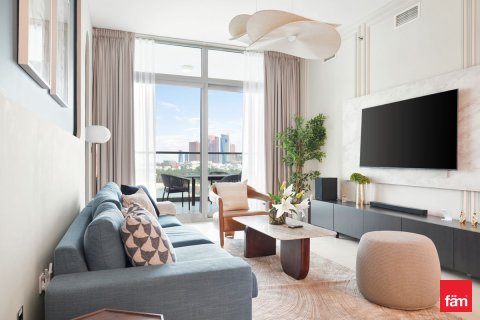 Lakás itt: Palm Jumeirah, Dubai, EAE, 1 hálószoba, 106.2 m², azonosító: 696683 - fénykép 9