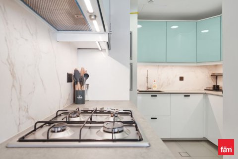 Lakás itt: Palm Jumeirah, Dubai, EAE, 1 hálószoba, 106.2 m², azonosító: 696683 - fénykép 17