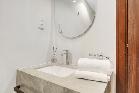 Lakás itt: Palm Jumeirah, Dubai, EAE, 1 hálószoba, 106.2 m², azonosító: 696683 - fénykép 28