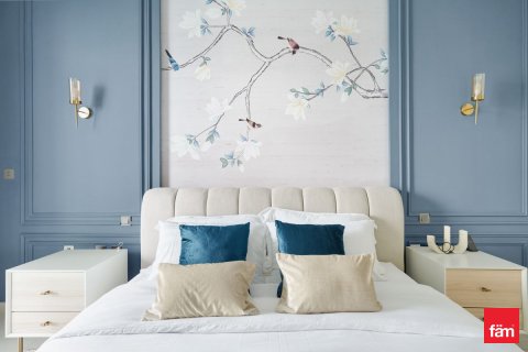 Lakás itt: Palm Jumeirah, Dubai, EAE, 1 hálószoba, 106.2 m², azonosító: 696683 - fénykép 8