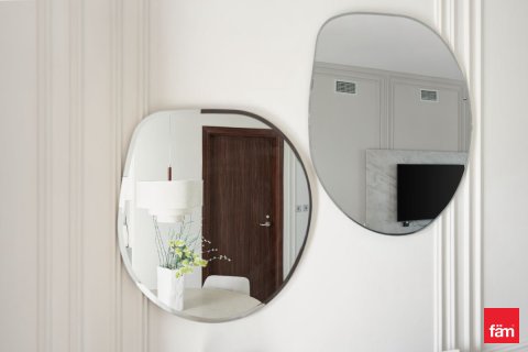 Lakás itt: Palm Jumeirah, Dubai, EAE, 1 hálószoba, 106.2 m², azonosító: 696683 - fénykép 23