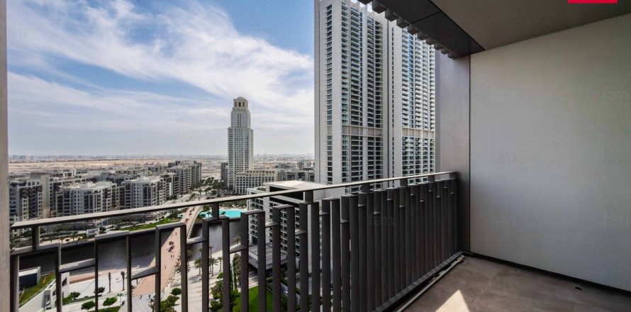 Apartmen di Dubai, UAE 2 bilik tidur, 96.8 meter persegi № 696685