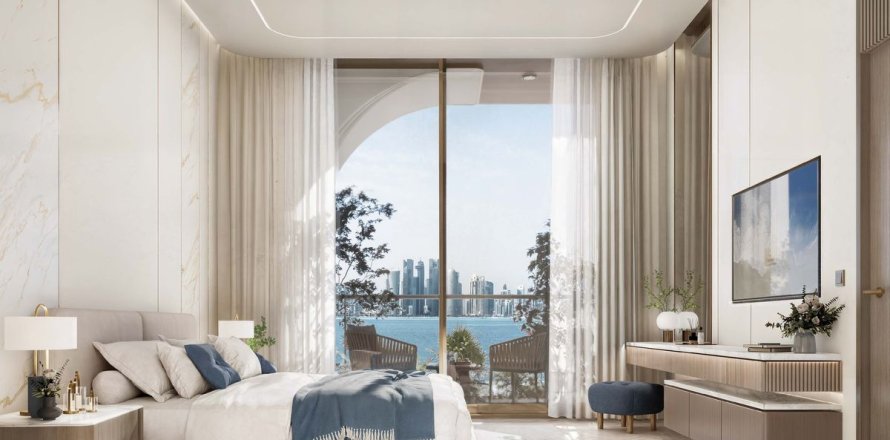 Apartman u gradu Dubai, UAE 2 spavaće sobe, 118.5 m2 Br. 696684