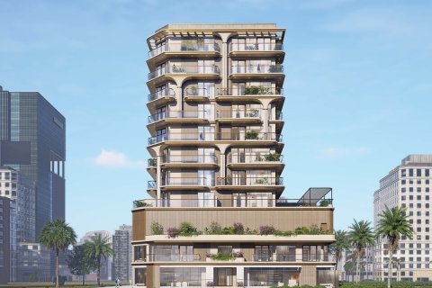 Apartament në Dubai, Emiratet e Bashkuara Arabe 2 dhoma gjumi, 118.5 m2. № 696684 - Foto 20