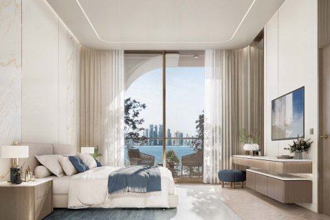 Apartament në Dubai, Emiratet e Bashkuara Arabe 2 dhoma gjumi, 118.5 m2. № 696684 - Foto 4