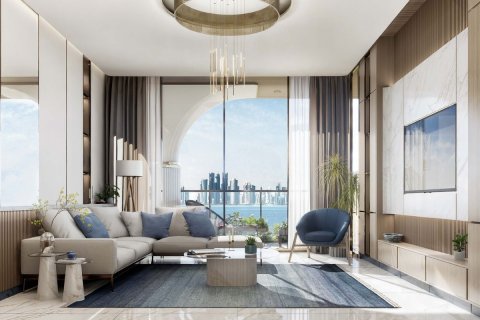 Apartment i Dubai, UAE 2 soveværelser, 118.5 kvm № 696684