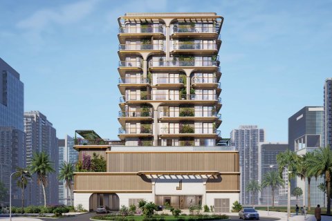 Apartament në Dubai, Emiratet e Bashkuara Arabe 2 dhoma gjumi, 118.5 m2. № 696684 - Foto 9