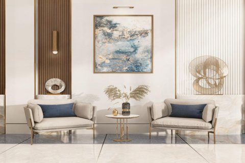 Apartament në Dubai, Emiratet e Bashkuara Arabe 2 dhoma gjumi, 118.5 m2. № 696684 - Foto 16
