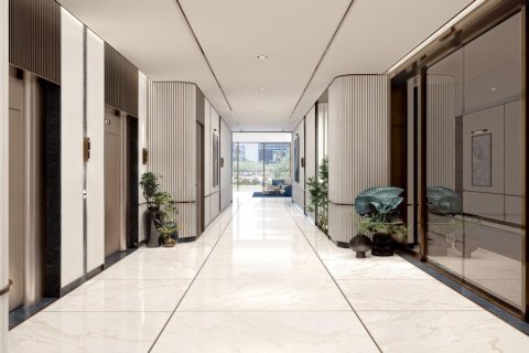 Apartament në Dubai, Emiratet e Bashkuara Arabe 2 dhoma gjumi, 118.5 m2. № 696684 - Foto 17