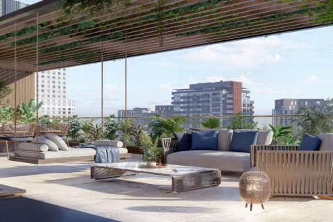 Apartman u gradu Dubai, UAE 2 spavaće sobe, 118.5 m2 Br. 696684 - Slika 20