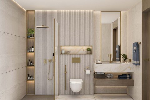 Apartament në Dubai, Emiratet e Bashkuara Arabe 2 dhoma gjumi, 118.5 m2. № 696684 - Foto 5