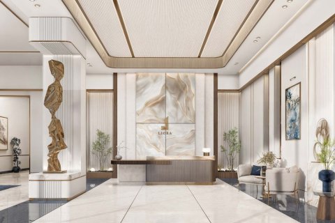 Apartament në Dubai, Emiratet e Bashkuara Arabe 2 dhoma gjumi, 118.5 m2. № 696684 - Foto 2