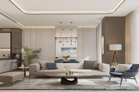 Apartament në Dubai, Emiratet e Bashkuara Arabe 2 dhoma gjumi, 118.5 m2. № 696684 - Foto 11