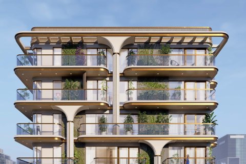 Apartament në Dubai, Emiratet e Bashkuara Arabe 2 dhoma gjumi, 118.5 m2. № 696684 - Foto 19