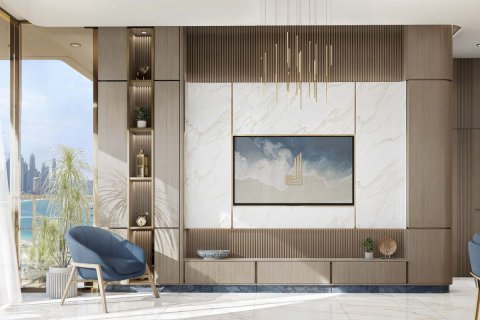 Apartament në Dubai, Emiratet e Bashkuara Arabe 2 dhoma gjumi, 118.5 m2. № 696684 - Foto 3