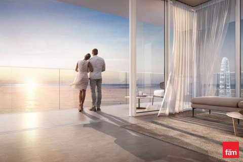 Dubai、UAE にあるマンション販売中 1ベッドルーム、74.2 m2、No696687 - 写真 4